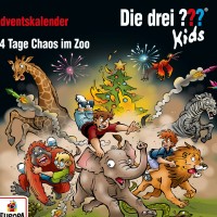 Cover_DDF Kids_24 Tage Chaos im Zoo